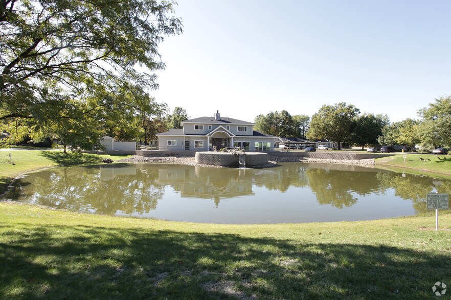 More Photos Of 7566 Currier Dr, Portage Apartments For Sale