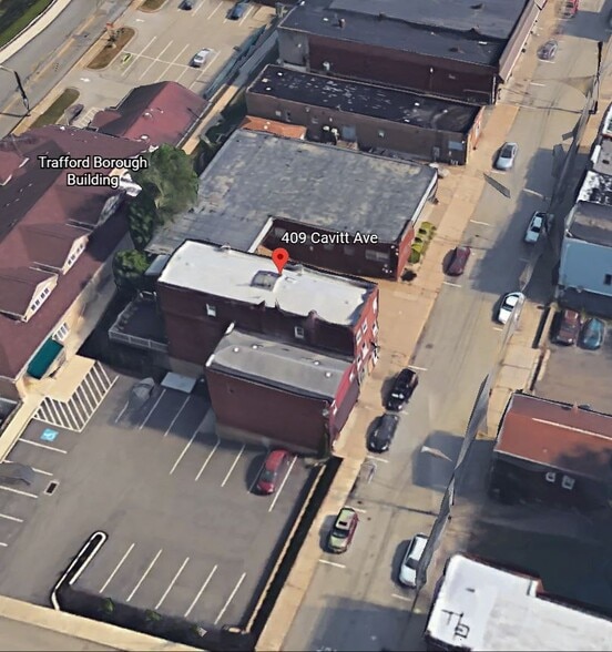 More Photos Of 409 Cavitt Ave, Trafford Bar For Sale