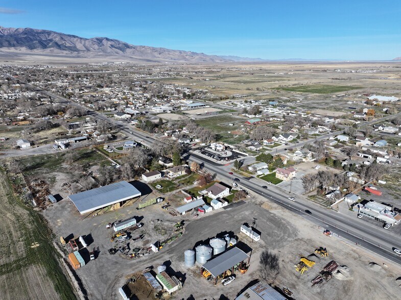 More Photos Of 497 E Main St, Grantsville Fast Food For Sale