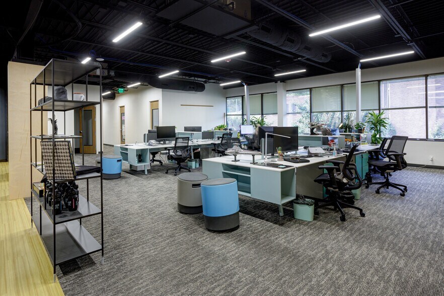 More Photos Of 783 Old Hickory Blvd, Brentwood Office For Lease