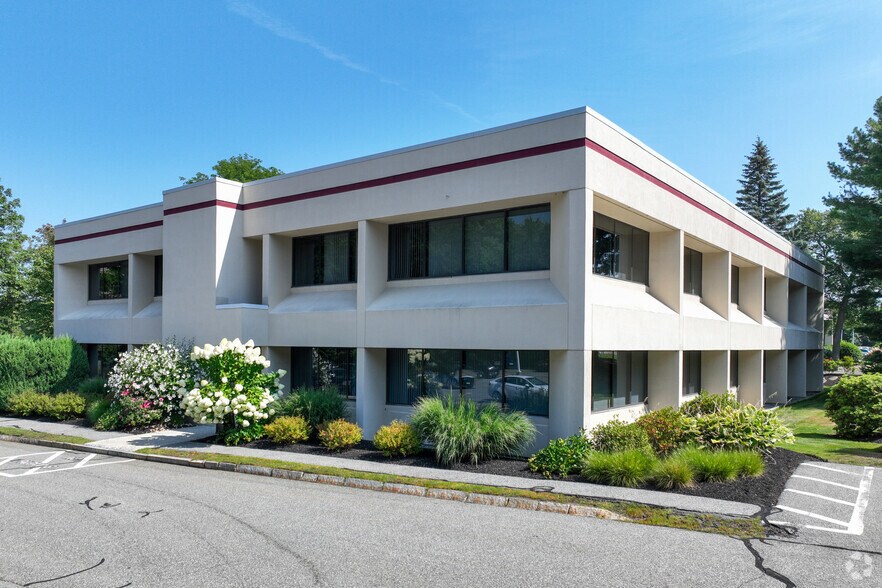 More Photos Of 210 Broadway, Lynnfield Office For Sale
