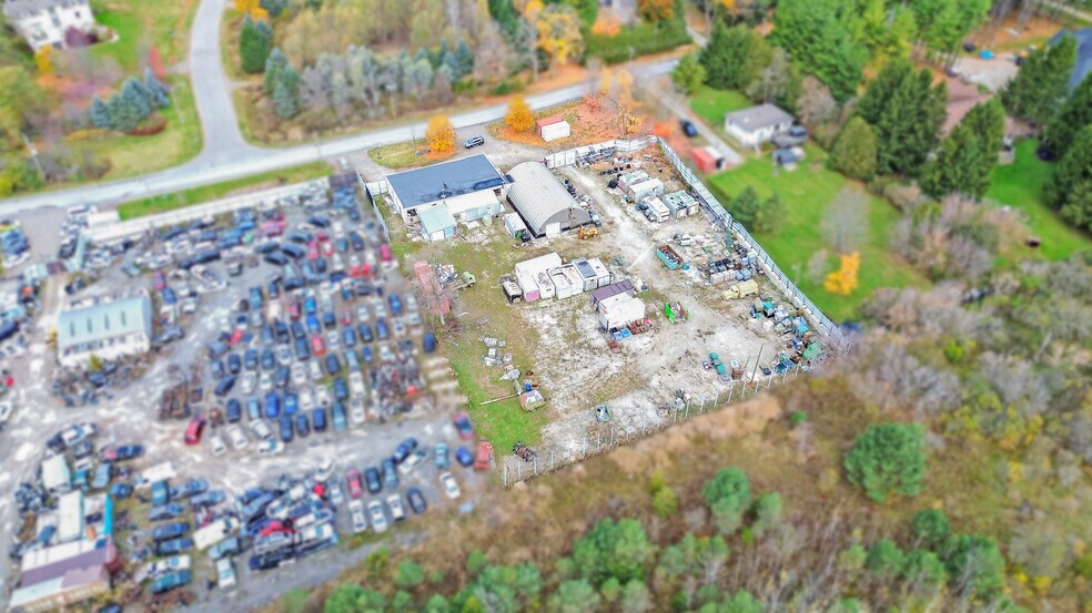 More Photos Of 32 Side Rd, Halton Hills Land For Sale