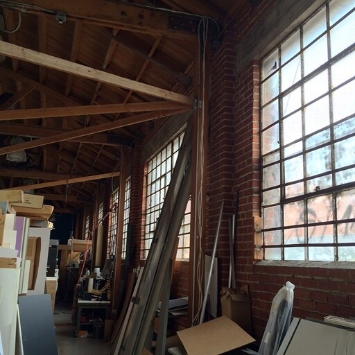 More Photos Of 749 E Temple St, Los Angeles Showroom For Lease