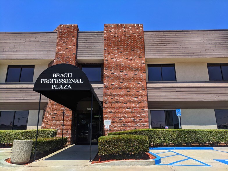 More Photos Of 12362 Beach Blvd, Stanton Medical For Lease