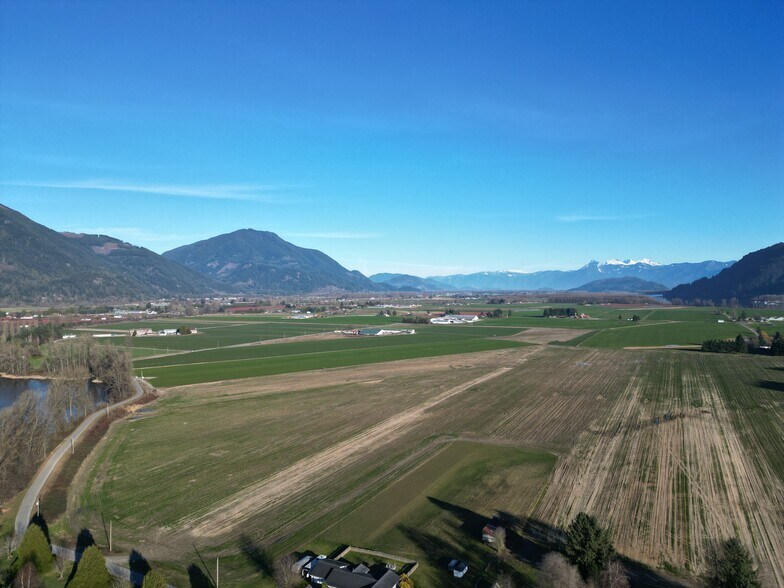 More Photos Of 35990 Hyde Buker Road, Deroche Land For Sale