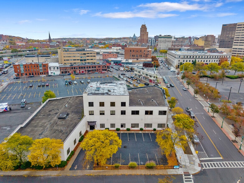 Primary Photo Of 344 W Genesee St, Syracuse Loft Creative Space For Lease