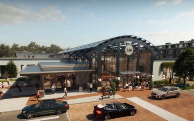 More Photos Of 1 Old Route 146, Halfmoon Land For Lease