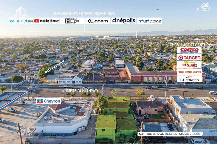 More Photos Of , Inglewood Unknown For Sale