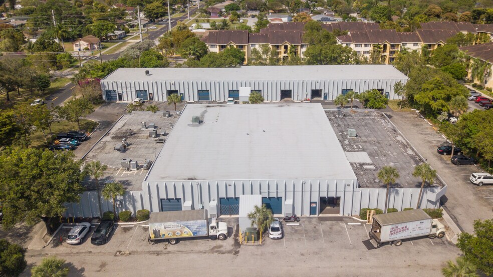 More Photos Of 2099-2101 W Atlantic Blvd, Pompano Beach Unknown For Lease