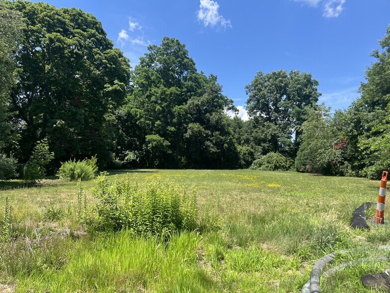 More Photos Of 124 Dean Street, Taunton Land For Sale