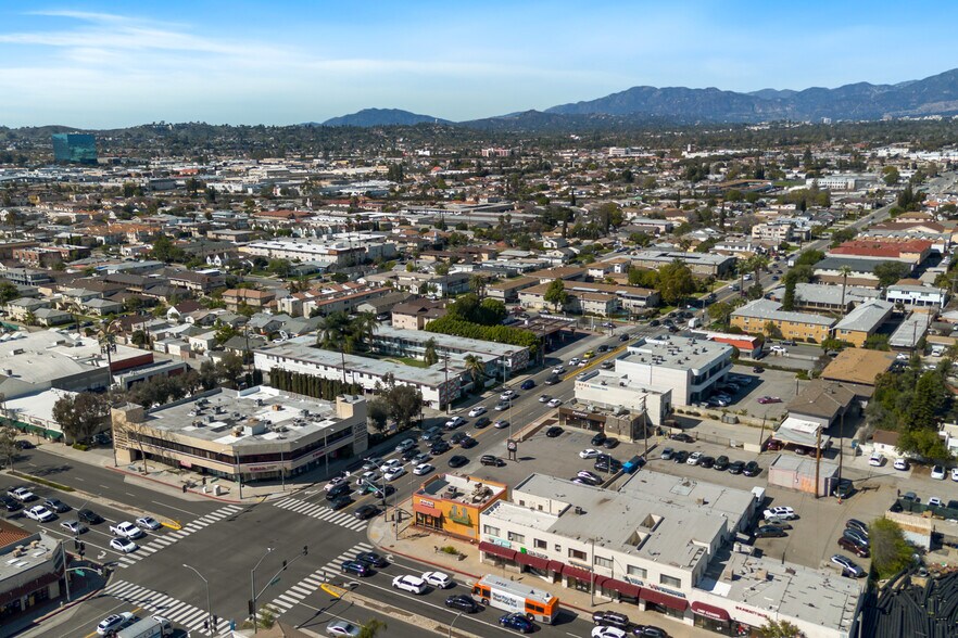 More Photos Of 1224 S Atlantic Blvd, Alhambra Fast Food For Sale