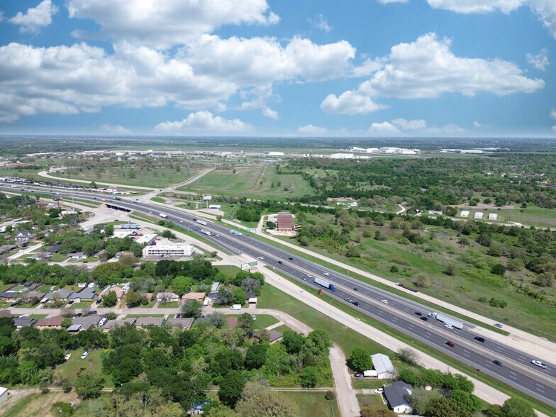 More Photos Of TBD Ave G, Waco Land For Sale