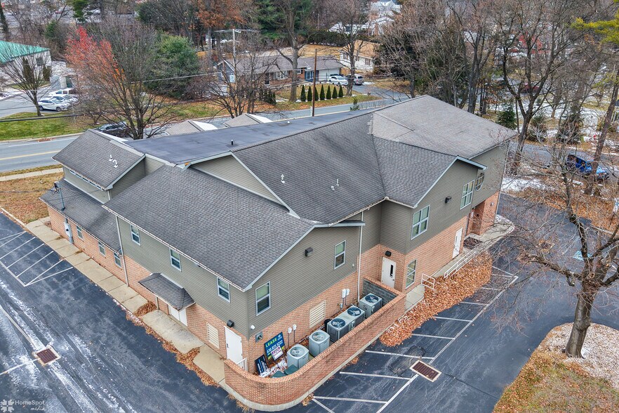 More Photos Of 2346 Jacksonville Rd, Bethlehem Medical For Sale