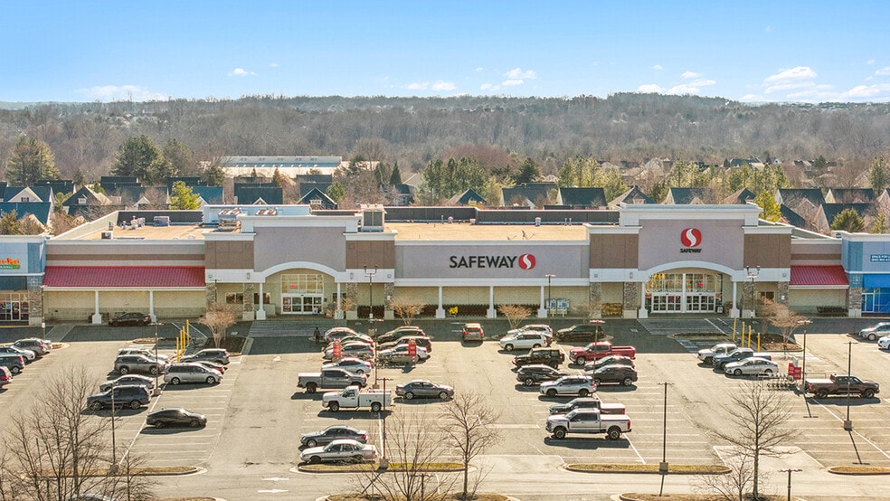 More Photos Of 12701-12857 Sudley Manor Dr, Bristow Unknown For Lease