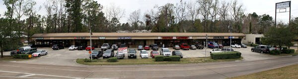 Primary Photo Of 2855 Eastex Fwy, Beaumont General Retail For Lease