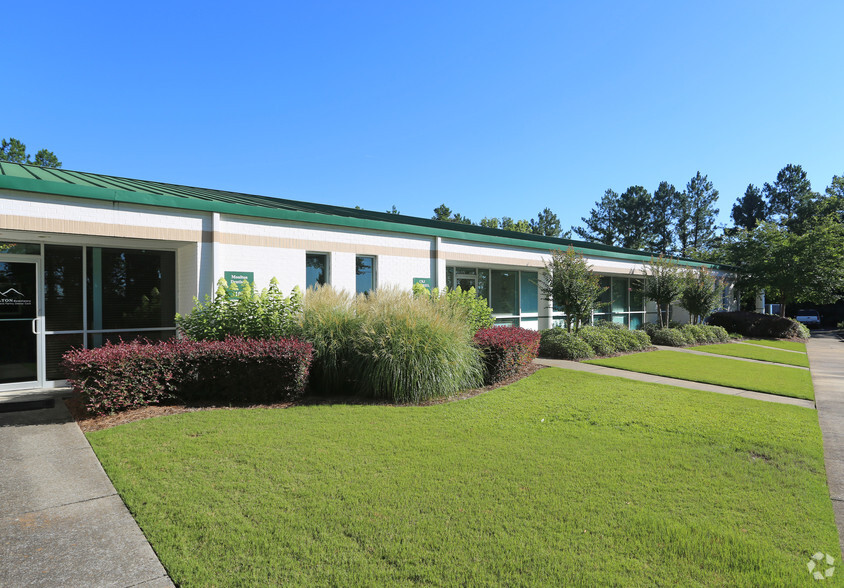 Primary Photo Of 3821 Lorna Rd, Birmingham Medical For Lease