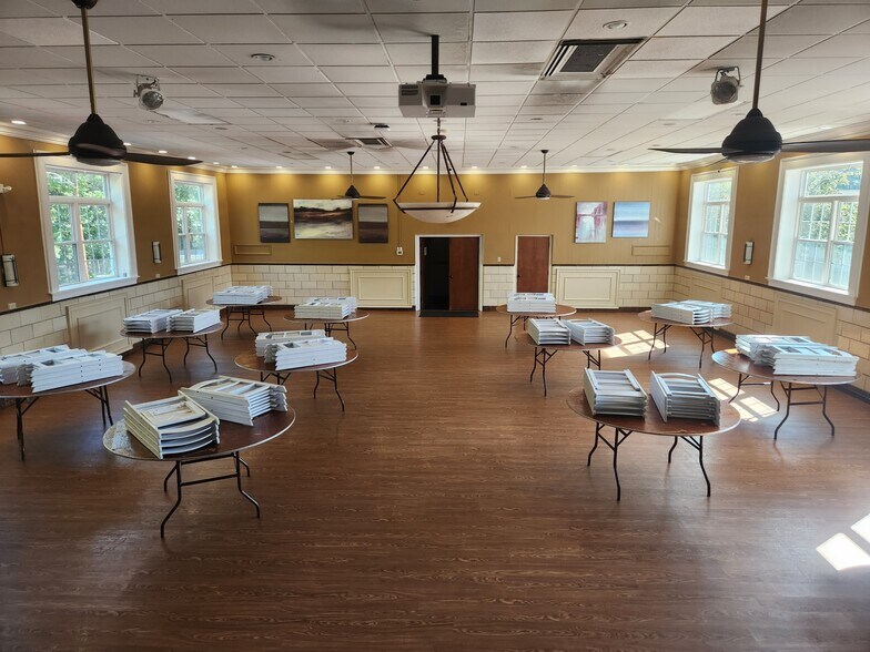 More Photos Of 37 Orlando St, West Haven Lodge Meeting Hall For Sale