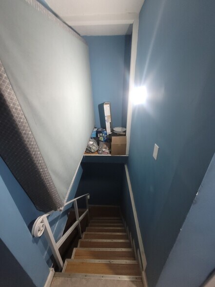 More Photos Of 2636 Ethel Ave, Indianapolis Multifamily For Sale