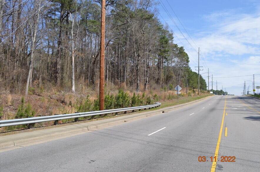 More Photos Of Morganton Rd, Fayetteville Land For Sale