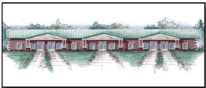 More Photos Of 3925 Harrison Rd, Loganville Office For Sale