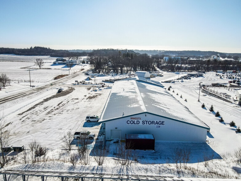More Photos Of 7447 Dresser Dr NE, Rochester Refrigeration Cold Storage For Sale