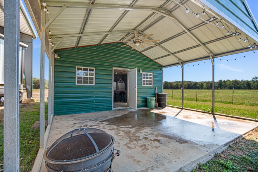 More Photos Of 360 Hwy 27 N, Mount Ida Land For Sale