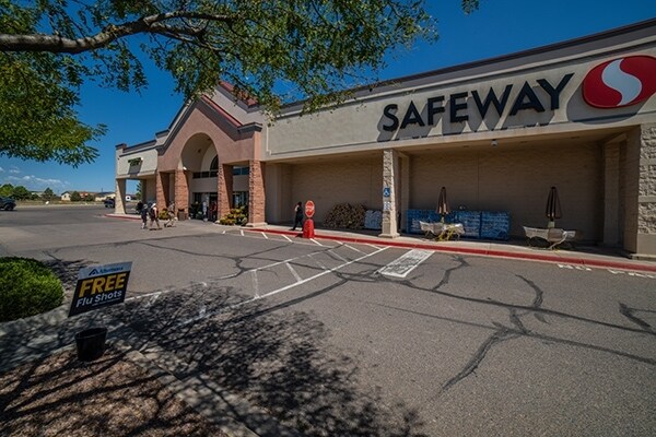 More Photos Of 1017 N Market Plz, Pueblo Supermarket For Sale