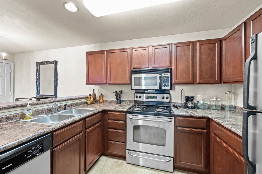 More Photos Of 107 Ashford Dr, West Monroe Apartments For Sale