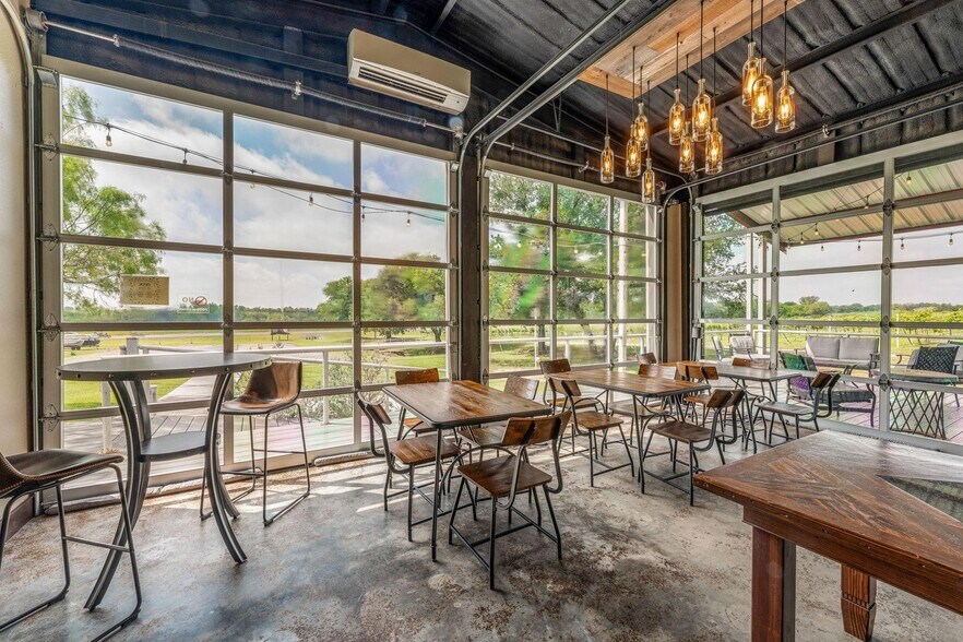 More Photos Of 675 County Road 497, Dublin Winery Vineyard For Sale