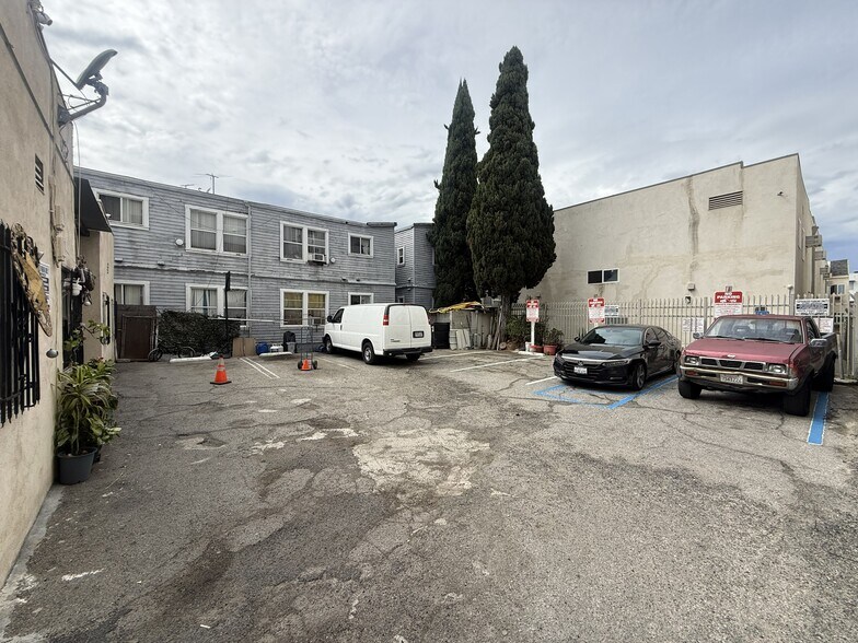 More Photos Of 3069 W Pico Blvd, Los Angeles Multifamily For Sale