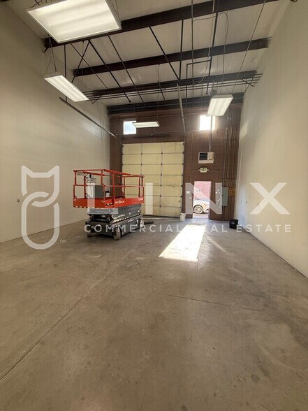 More Photos Of 473 N Old Hwy 91, Hurricane Warehouse For Lease