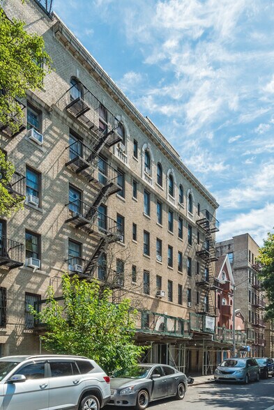 More Photos Of 85 E Mosholu Pky, Bronx Apartments For Sale