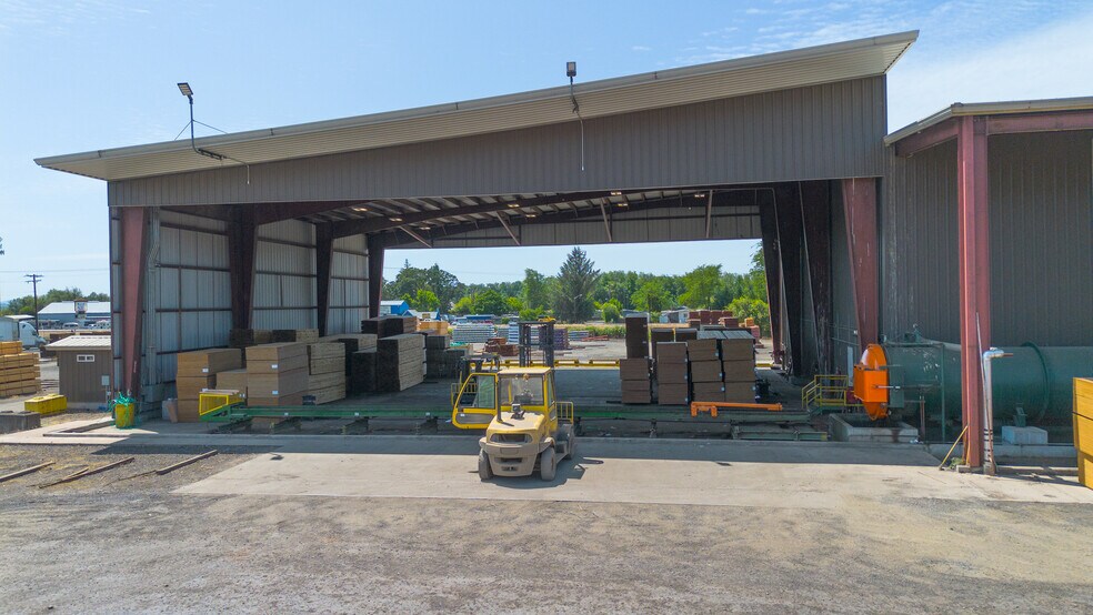 More Photos Of , Junction City Industrial For Sale