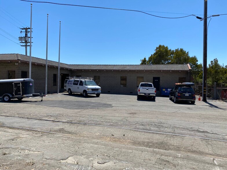 More Photos Of Stenmark Dr, Richmond Land For Lease