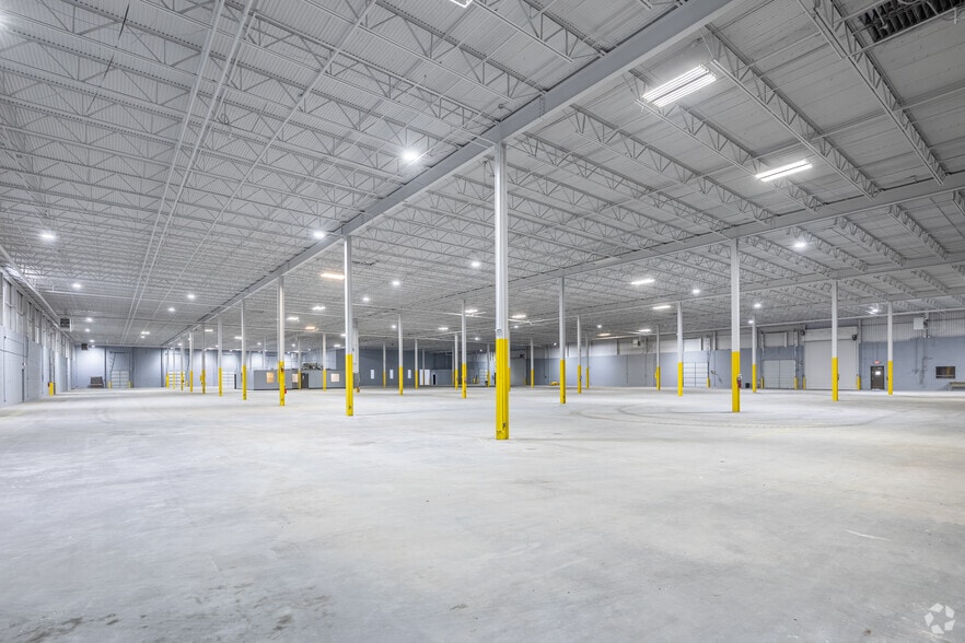 More Photos Of 780 King George Blvd, Savannah Warehouse For Lease