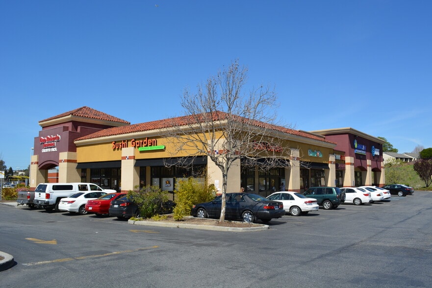 More Photos Of 1415-1465 Main St, Watsonville Unknown For Lease