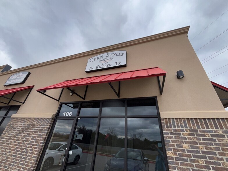 More Photos Of 2707 E Stan Schlueter Loop, Killeen Medical For Lease