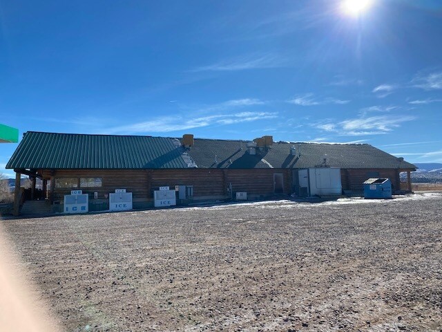 More Photos Of 25 E Highway 43, Manila Convenience Store For Sale