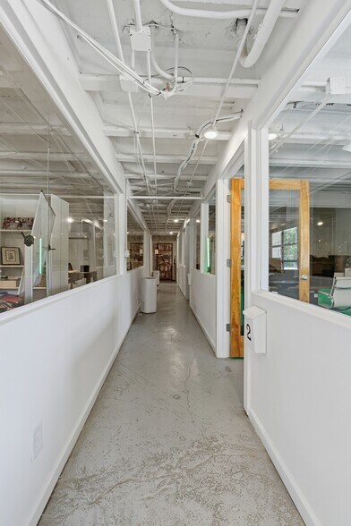 More Photos Of 829 Gale Ln, Nashville Loft Creative Space For Sale
