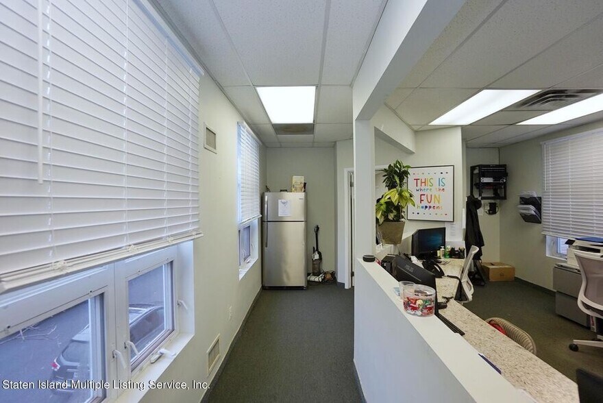 More Photos Of 15 1st St, Staten Island Office For Sale