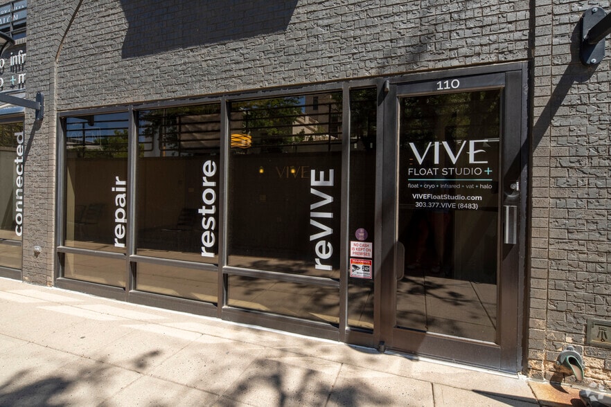 Photo of 1st Floor Ste 110 & 112