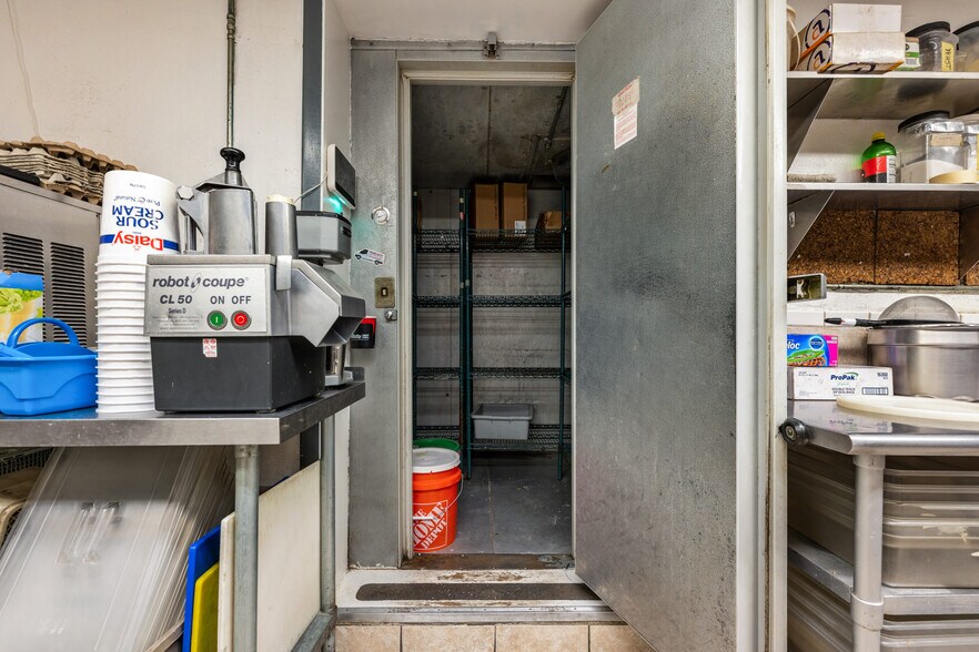 More Photos Of 822 Main St, Walsenburg Restaurant For Sale