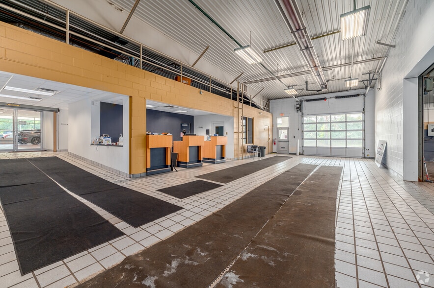 Photo of 1st Floor Ste 