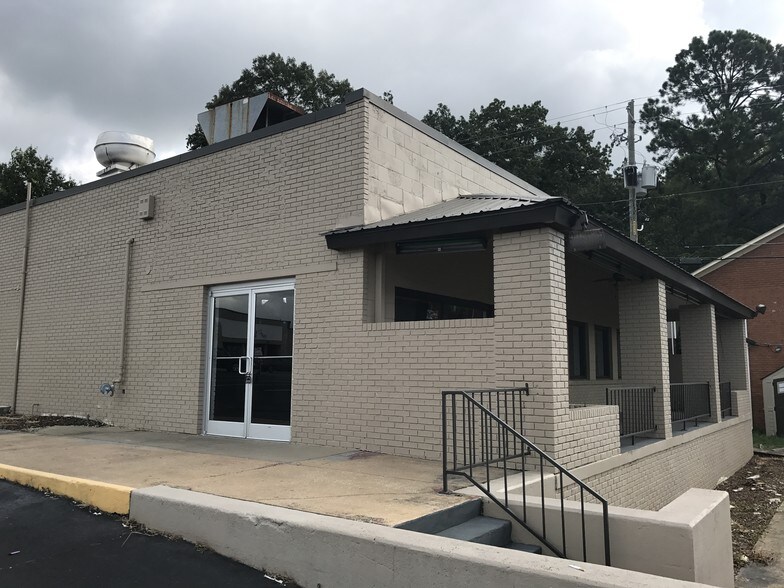 More Photos Of 222-260 Gadsden Hwy, Birmingham General Retail For Lease