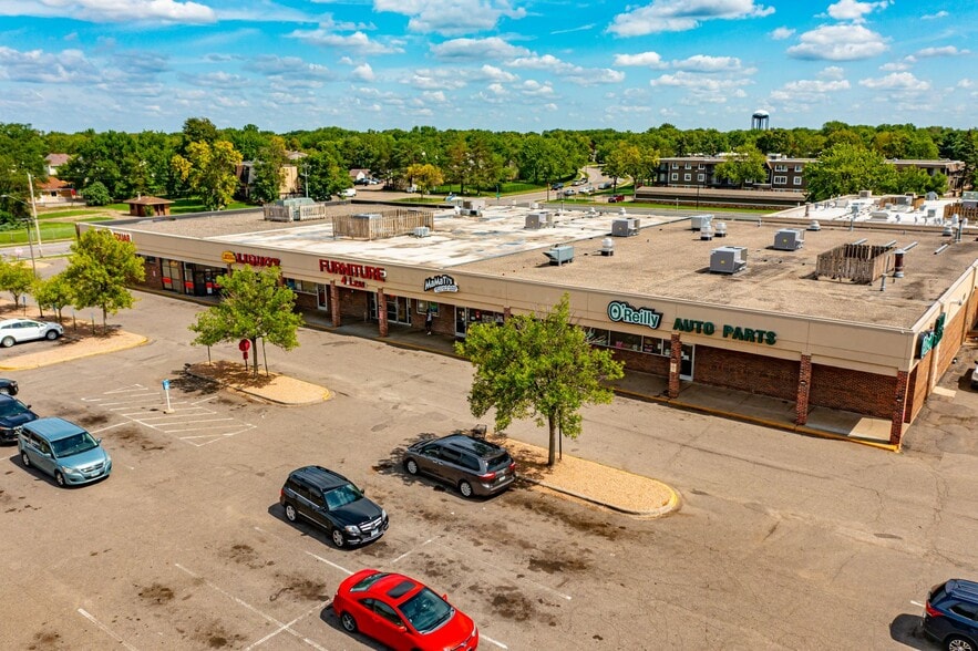 More Photos Of 7600-7658 Brooklyn Blvd, Brooklyn Park Unknown For Lease