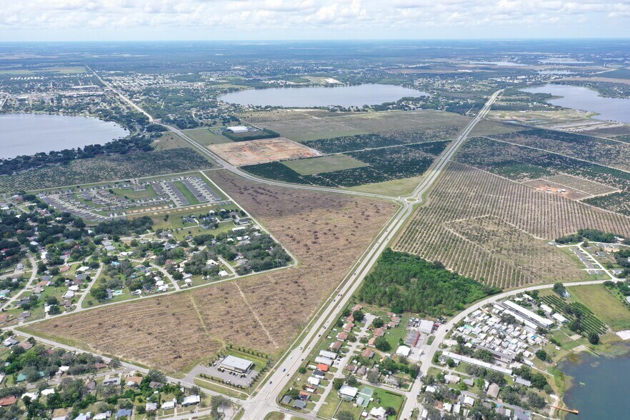 More Photos Of 2400 Ashbury Drive, Sebring Land For Sale