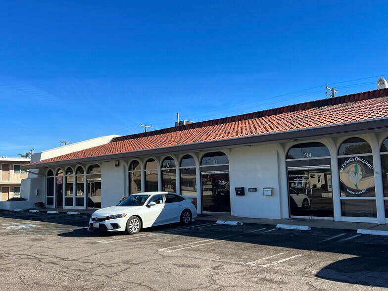 More Photos Of 514-518 N H St, Lompoc Office For Sale