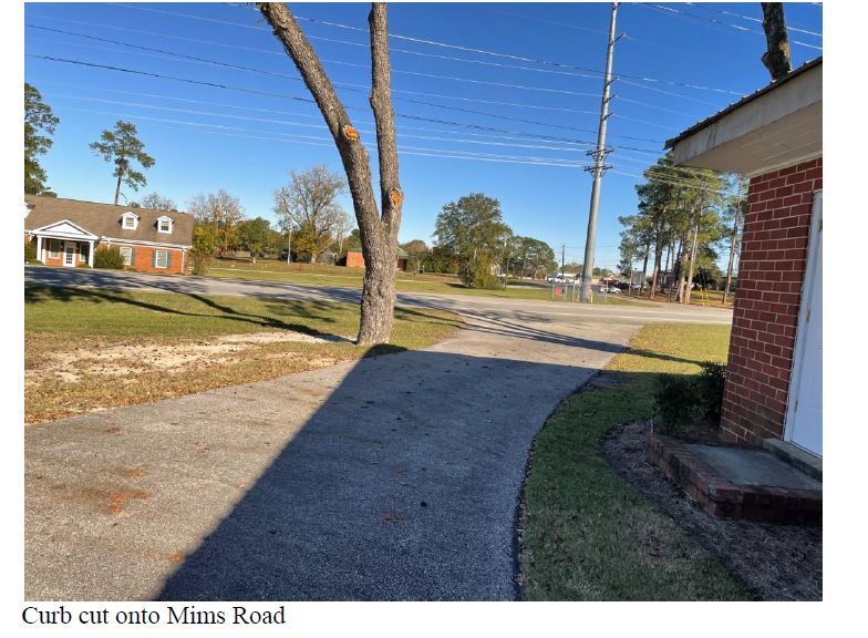 More Photos Of 102 Rocky Ford Rd, Sylvania Office For Sale