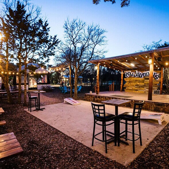 Primary Photo Of 235 Sports Park Rd, Dripping Springs Restaurant For Lease