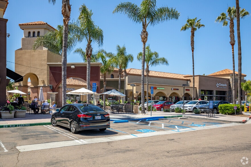 More Photos Of 6941-6949 El Camino Real, Carlsbad General Retail For Lease